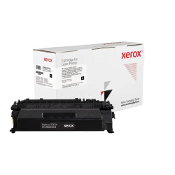 Tóner HP Xerox Everyday CE505A Negro Compatible - 20,21€
