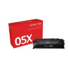 Tóner HP Xerox Everyday CE505X Negro Compatible - 29,86€