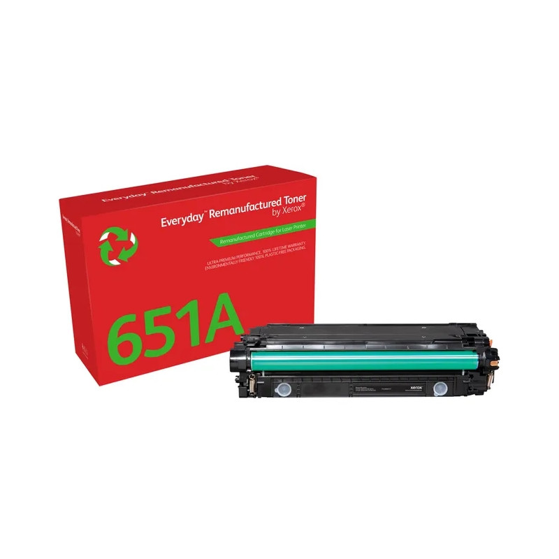Tóner HP Xerox Everyday CE340A/CE740A/CE270A - 72,37€
