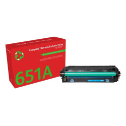 Tóner HP Xerox Everyday CE341A/CE741A/CE271A - 105,45€