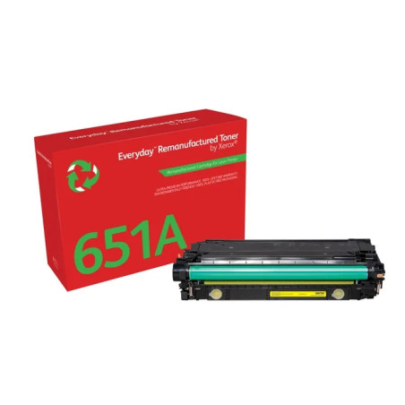 Tóner HP Xerox Everyday CE342A/CE742A/CE272A - 105,45€