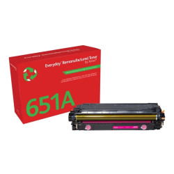 Tóner HP Xerox Everyday CE343A/CE743A/CE273A - 105,45€