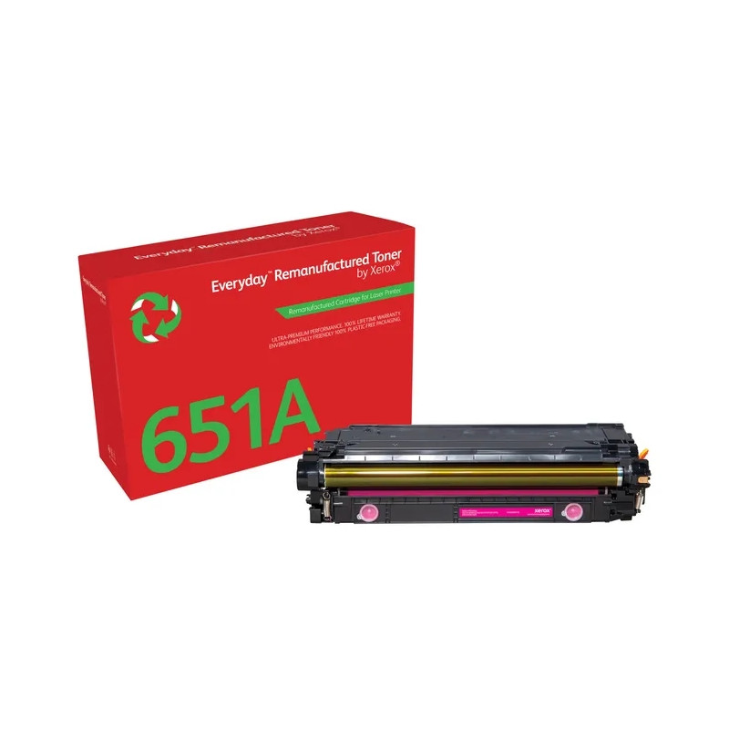 Tóner HP Xerox Everyday CE343A/CE743A/CE273A - 105,45€