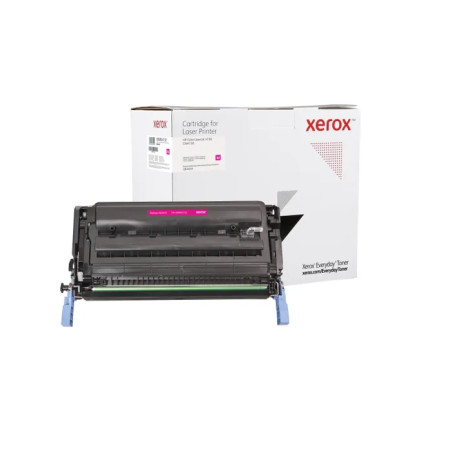 Tóner HP Xerox Everyday Q6463A Magenta Compatible - 104,51€