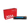 Tóner HP Xerox Everyday CF541A Cyan Compatible - 42,11€