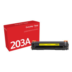 Tóner HP Xerox Everyday CF542A Amarillo Compatible - 42,11€