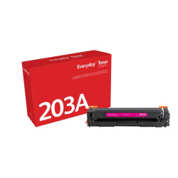 Tóner HP Xerox Everyday CF543A Magenta Compatible - 42,11€