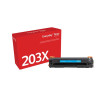 Tóner HP Xerox Everyday CF541X Cyan Compatible - 48,63€