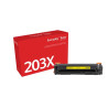 Tóner HP Xerox Everyday CF542X Amarillo Compatible - 48,63€