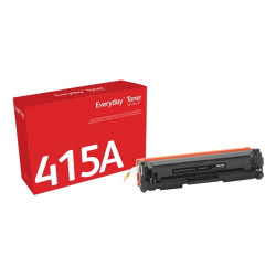 Tóner HP Xerox Everyday W2030A Negro Compatible - 67,71€