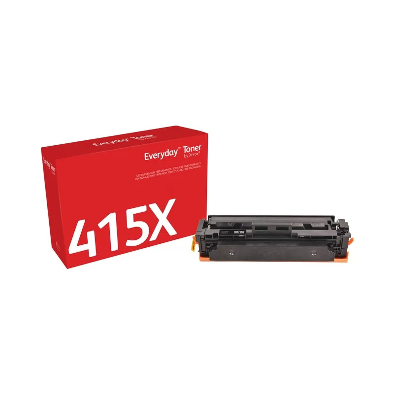 Tóner HP Xerox Everyday W2030X Negro Compatible - 96,46€