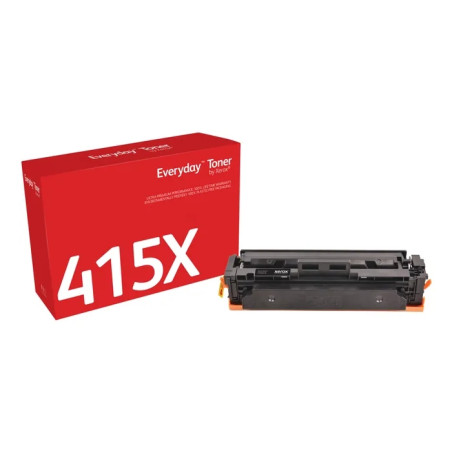 Tóner HP Xerox Everyday W2030X Negro Compatible - 96,46€