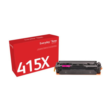 Tóner HP Xerox Everyday W2033X Magenta Compatible - 118,02€