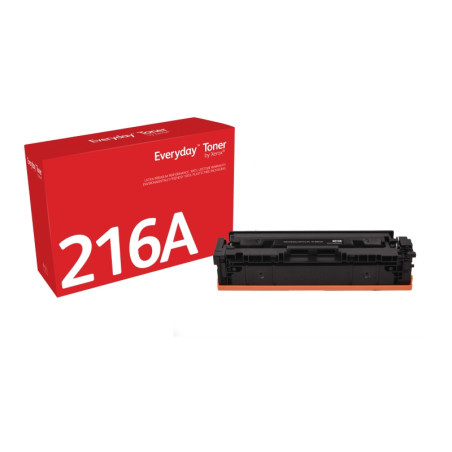 Tóner HP Xerox Everyday W2410A Negro Compatible - 44,76€