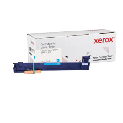 Tóner HP Xerox Everyday CB381A Cyan Compatible - 72,02€