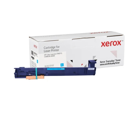 Tóner HP Xerox Everyday CB381A Cyan Compatible - 72,02€