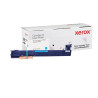 Tóner HP Xerox Everyday CB381A Cyan Compatible - 72,02€