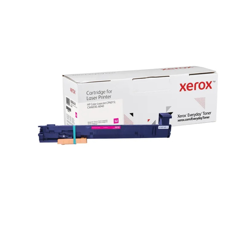 Tóner HP Xerox Everyday CB383A Magenta Compatible - 72,02€