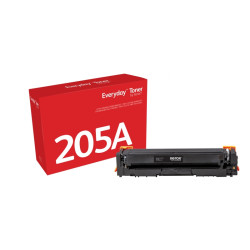 Tóner HP Xerox Everyday CF530A Negro Compatible - 27,60€