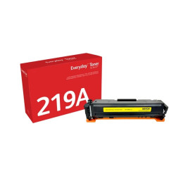 Tóner HP Xerox Everyday W2192A Amarillo Compatible - 32,39€