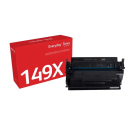 Tóner HP Xerox Everyday W1490X Negro Compatible - 56,20€