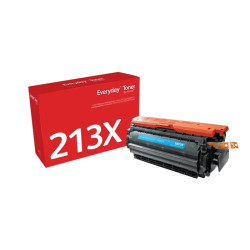 Tóner HP Xerox Everyday W2131X Cyan Compatible - 95,42€
