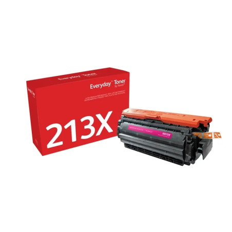 Tóner HP Xerox Everyday W2133X Magenta Compatible - 95,42€
