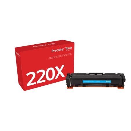 Tóner HP Xerox Everyday W2201X/W2201A Compatible - 57,05€