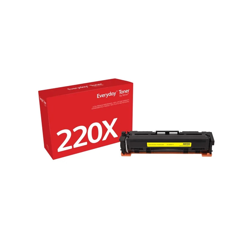 Tóner HP Xerox Everyday W2202X/W2202A Compatible - 57,05€