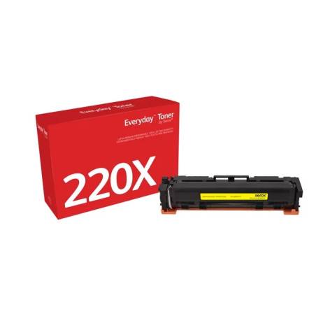 Tóner HP Xerox Everyday W2202X/W2202A Compatible - 57,05€