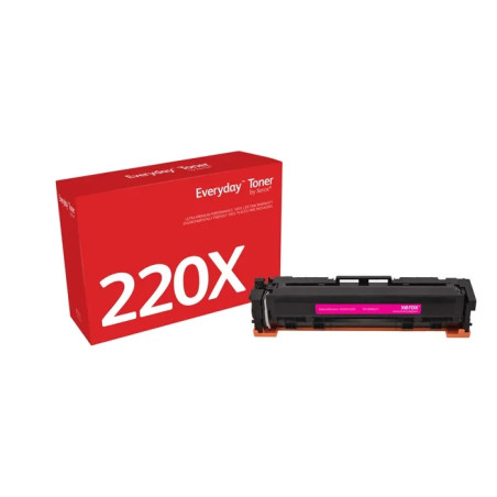 Tóner HP Xerox Everyday W2203X/W2203A Compatible - 57,05€