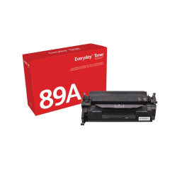 Tóner HP Xerox Everyday CF289A Negro Compatible - 80,76€
