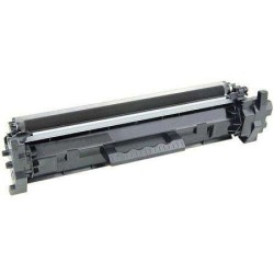 Tóner HP 30A Negro Compatible CF230A | ConsumiblesYa