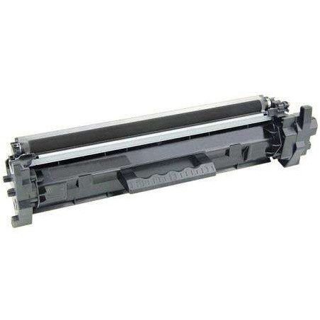 Tóner HP 30A Negro Compatible CF230A | ConsumiblesYa