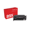 Tóner HP Xerox Everyday CF289X Negro Compatible - 106,84€