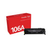 Tóner HP Xerox Everyday W1106A Negro Compatible - 24,24€