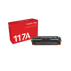 Tóner HP Xerox Everyday W2071A Cyan Compatible - 21,11€