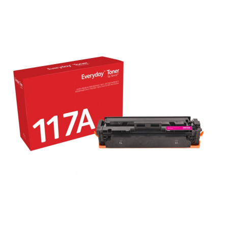 Tóner HP Xerox Everyday W2073A Magenta Compatible - 21,11€