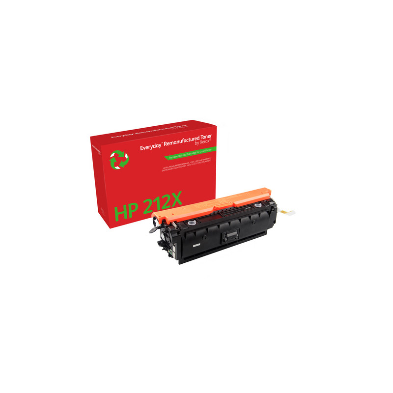 Tóner HP Xerox Everyday W2120X Negro Compatible - 131,35€