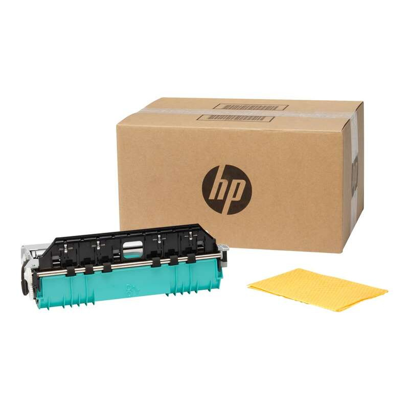 Cartucho de tinta HP Modulo Duplex Contenedor para Recogida