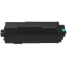 Tóner Kyocera TK1270 Negro Compatible - 16,63€ | Envío 24h