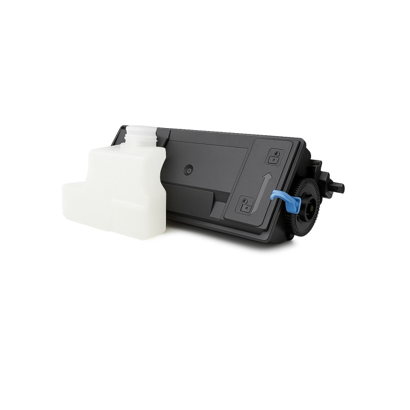 Tóner Kyocera TK3130 Negro Compatible - 16,58€ | Envío 24h