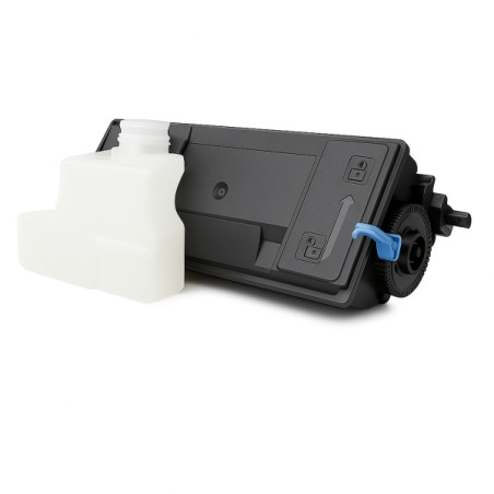 Tóner Kyocera TK3130 Negro Compatible - 16,58€ | Envío 24h