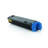Tóner Kyocera TK5140 Cyan Compatible - 16,58€ | Envío 24h