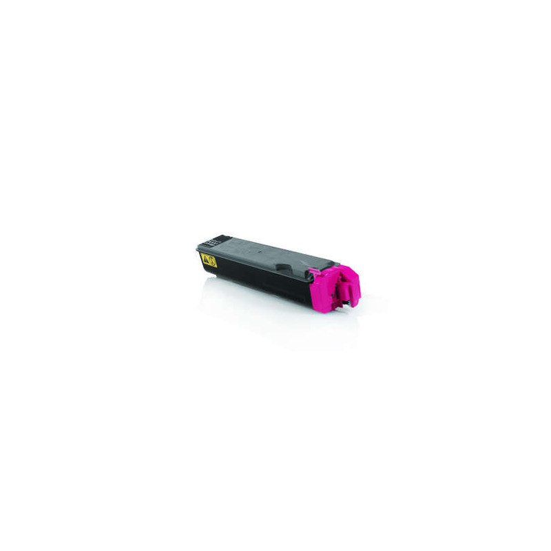 Tóner Kyocera TK5140 Magenta Compatible - 16,58€ | Envío 24h