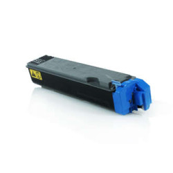 Tóner Kyocera TK5150 Cyan Compatible - 19,90€ | Envío 24h