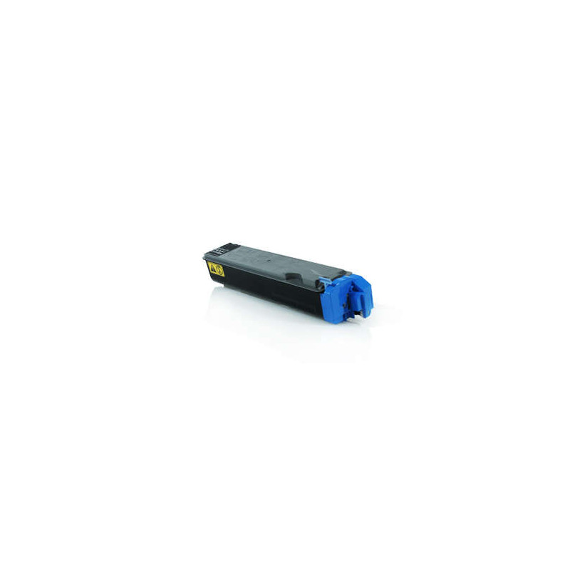 Tóner Kyocera TK5150 Cyan Compatible - 19,90€ | Envío 24h