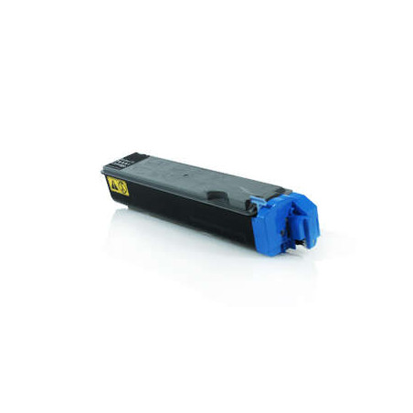 Tóner Kyocera TK5150 Cyan Compatible - 19,90€ | Envío 24h