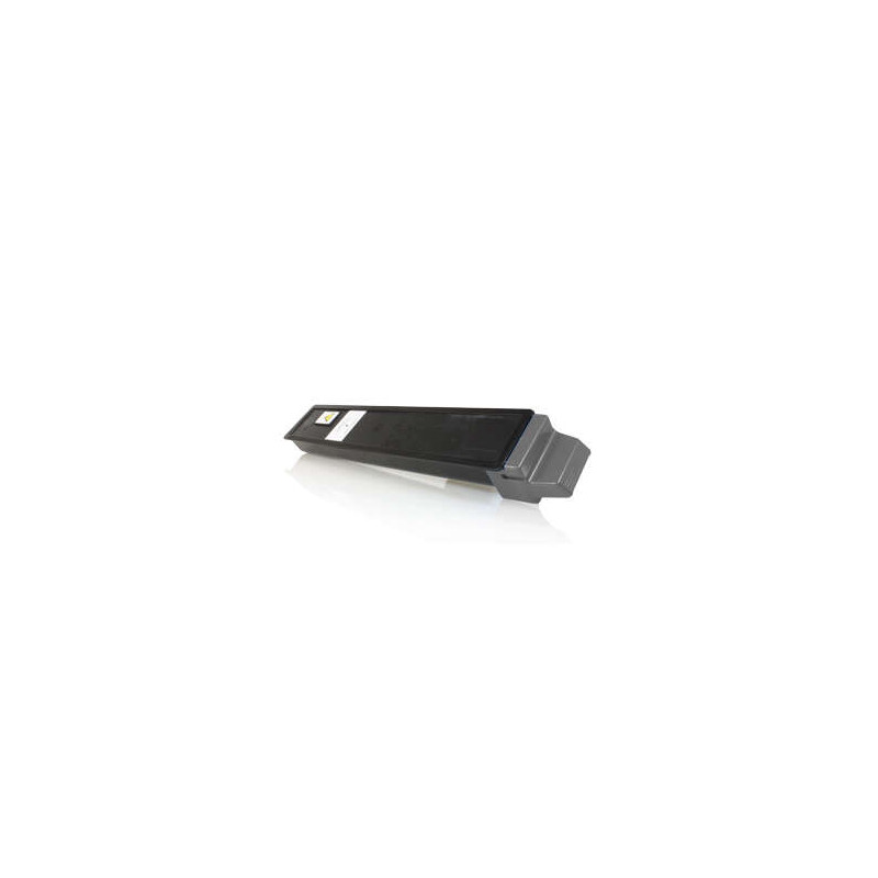 Tóner Kyocera TK8115 Negro Compatible - 19,90€ | Envío 24h