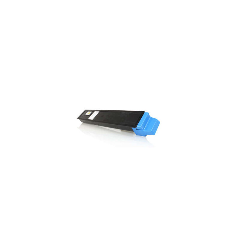 Tóner Kyocera TK8115 Cyan Compatible - 16,58€ | Envío 24h
